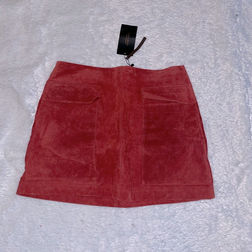 Zara skirt